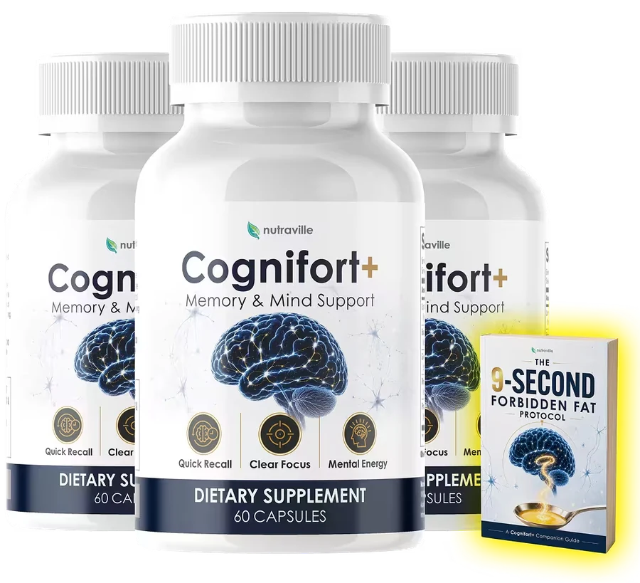 CogniFort+